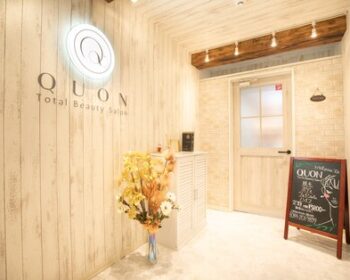 QUON Total Beauty Salon