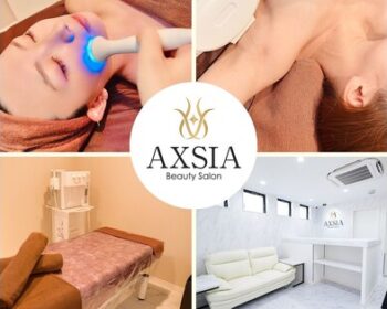 AXSIA Beauty Salon