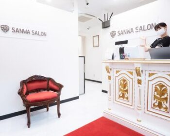 SANWA SALON