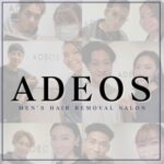 ADEOS 〜Men’s hair removal salon~