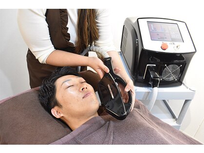 ADEOS 〜Men's hair removal salon~