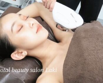 Total Beauty Salon Laki 成増