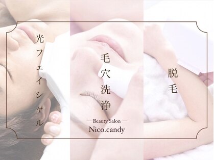 Nico.&Candy