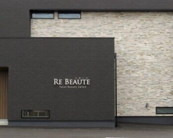 RE BEAUTE【リボーテ】