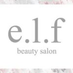 beauty salon e.l.f