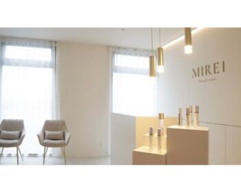 MIREI Beauty salon