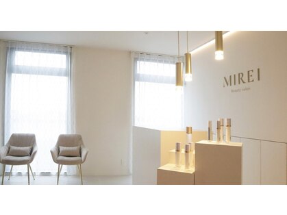 MIREI Beauty salon