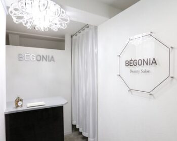 Beauty Salon BÉGONIA(ベゴニア)